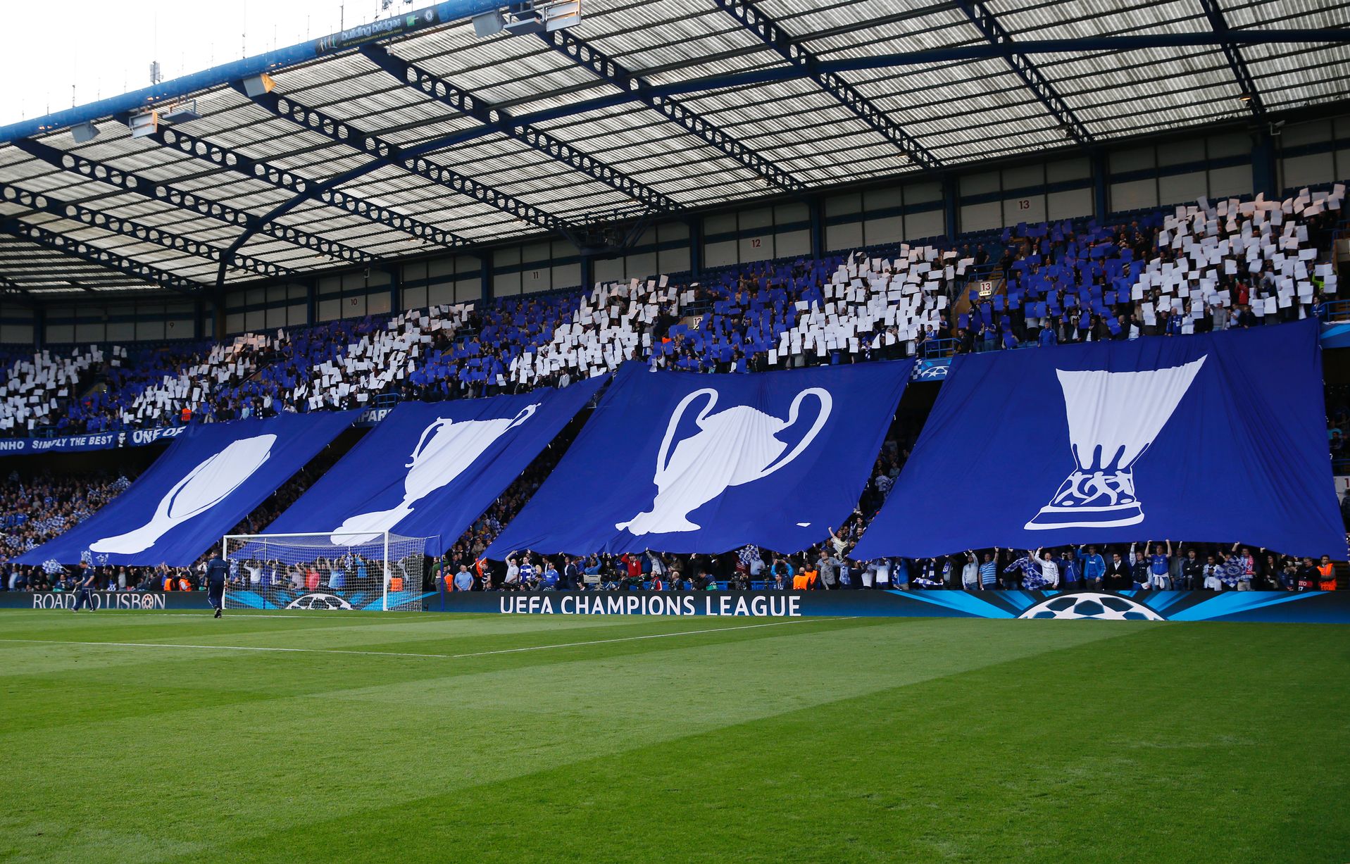 The Bridge